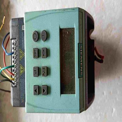 变频器A5E00394450.XATD07-00139~询价