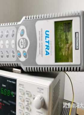 Medtronic CTU-6000密特蓄电池测试仪，电导测【鑫鑫商铺】