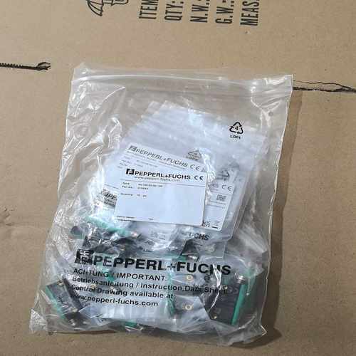 P+F倍加福ML100-55/95/103镜面反射光~询价