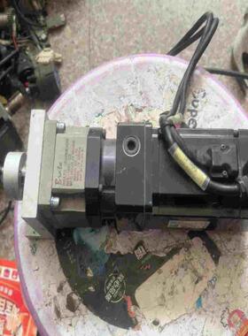 安川电机SGMJV-04ADL21实图拍带减速器~询价