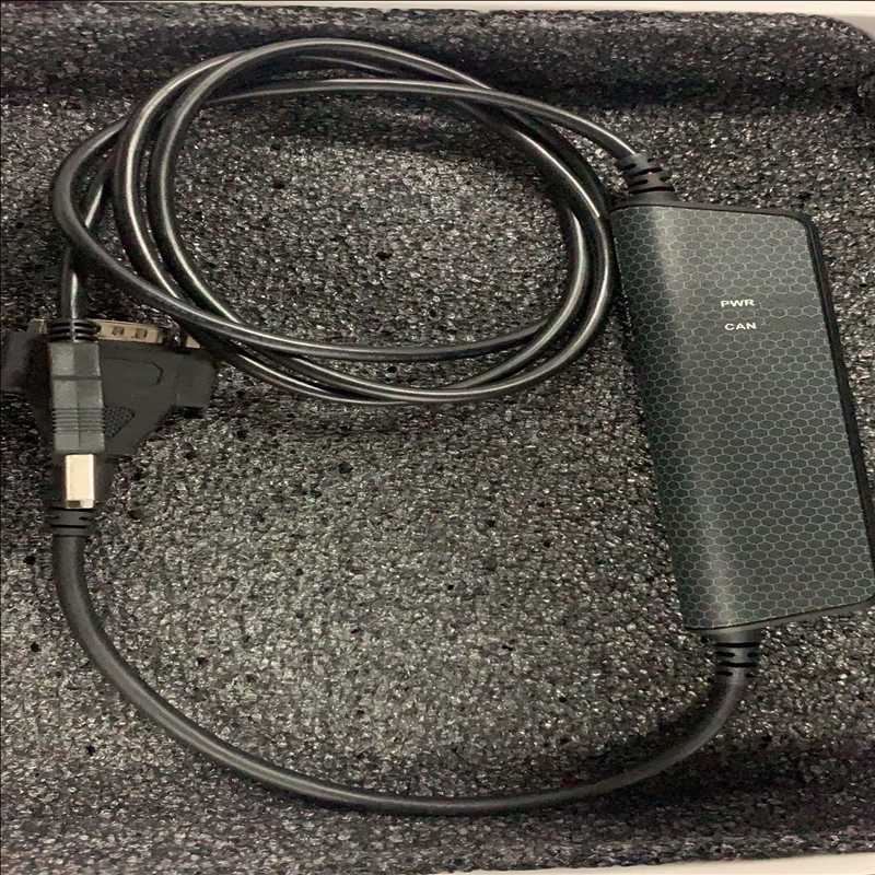 (询价)KVASER线速Leaf Light V2单通道