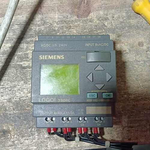6ED1052-1FB00-0BA6  LOGO 功能~询价