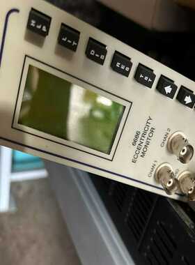 询价~entek 6600 卡件 成色