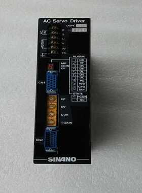 DOPC 010B-CB302F SINANO伺服驱动器（gg设备）