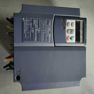 耶耶电子 非常漂亮富士变频器 无拆 测试好发货 FRN11G1S