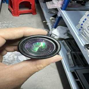 Mega 耶耶电子 Pixel 1：1.8 25mm AZURE