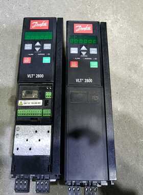 丹佛斯变频器VLT2840PT4B20STR0DBF00A0（佳毅工控）