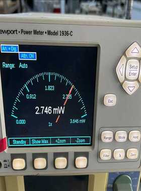 (询价)Newport 1936C 正常使用