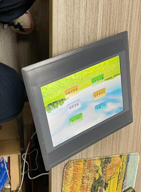 金玺7寸工业触摸屏SUP070SARG1询价