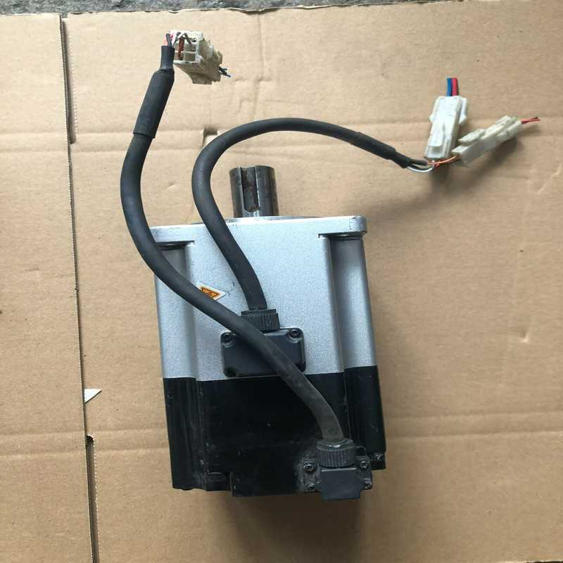 议价禾川电机、SV－X2075A－B2LN、成色如图功能好