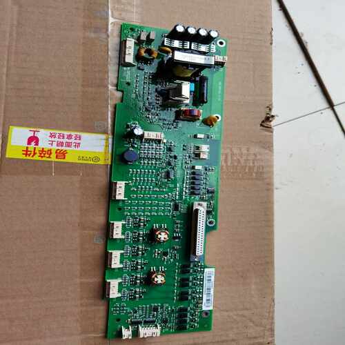 ZINT-551ACS880驱动板电源板议价~询价