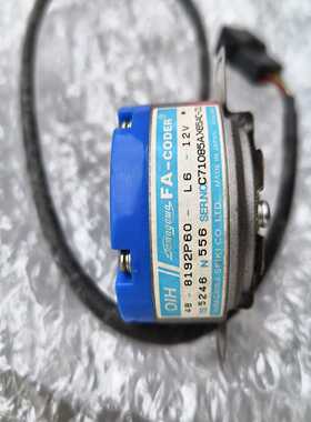 X65AC-31三菱主机编码器TS5246N556多摩川编码【侨报商行】