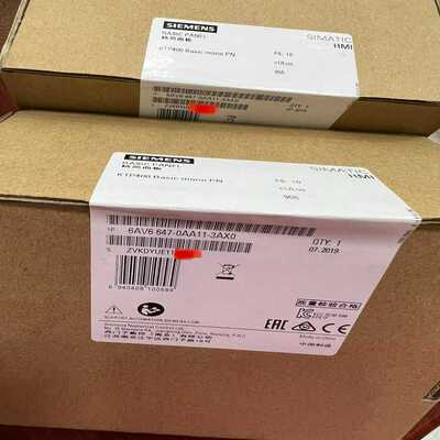 6AV6647-0AA11-3AX0KTP400精简面~询价