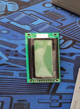 显示器件利达主机显示屏128EQII（佳毅工控）