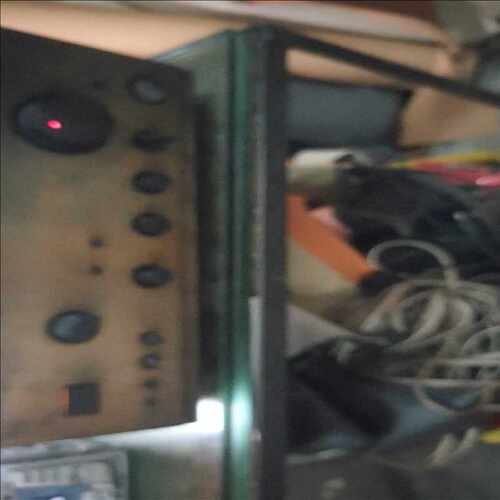 联声AV750前胆后石，正常使用中（耶耶电子）