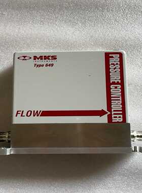 【星慕电子】MKS649B-30957、50sccm、50torr、成色