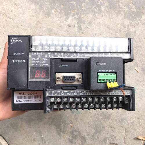 议~CP1H-Y20DT-D-FZ CP1W-CIF12 Cp1
