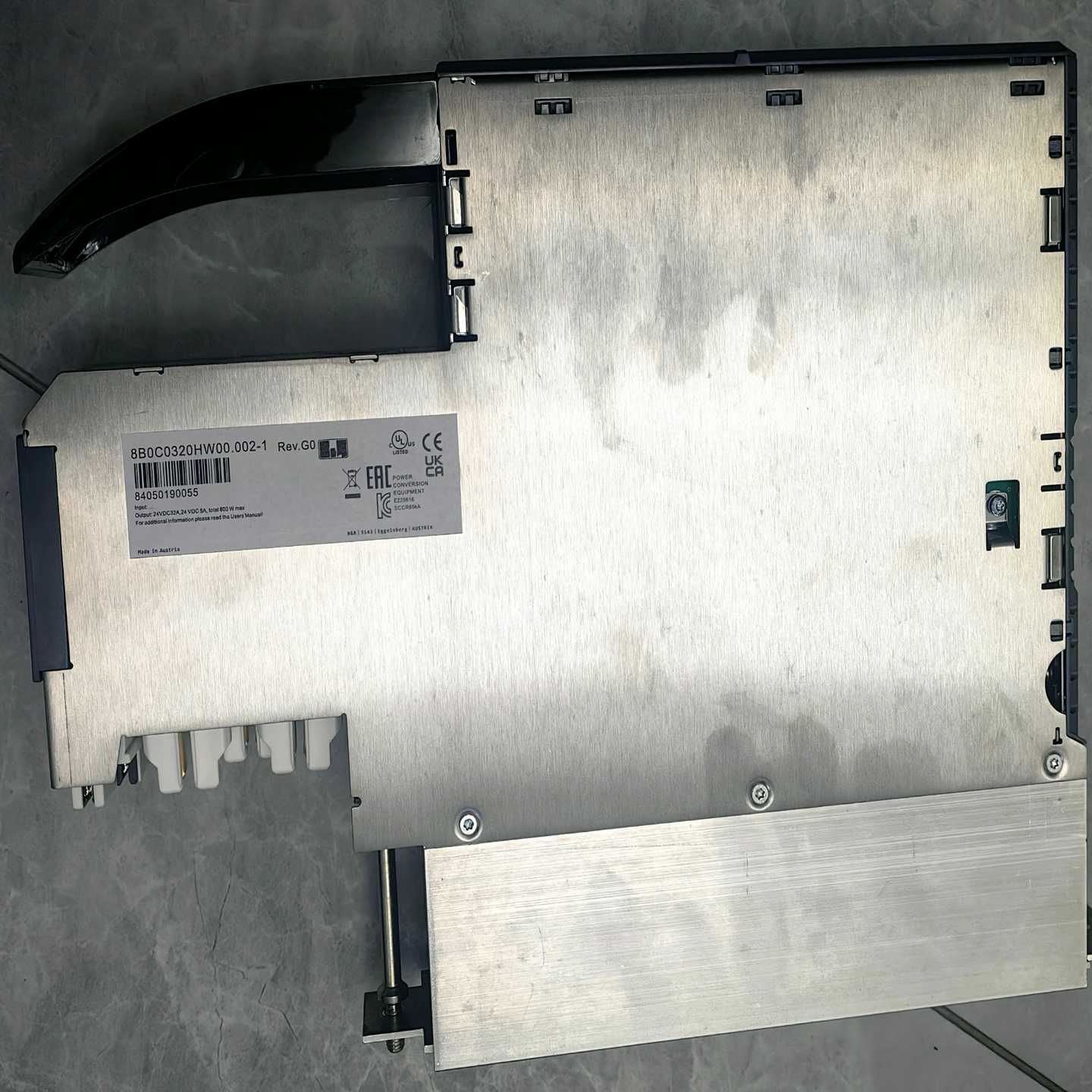 8B0C0320HW00.002-1，电源模块，未询价