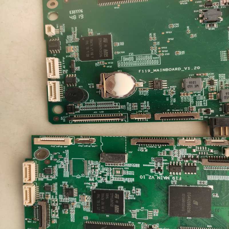 议~STM32H743XIH6   STM32H750XBH6