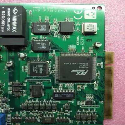 研华PCi-1713REVA101-06采集询价