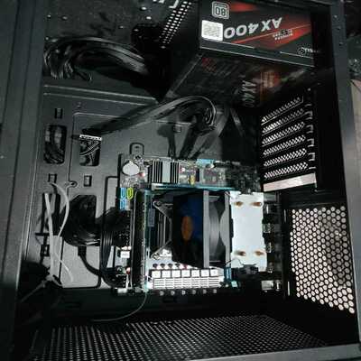 E5-2670V3.  x99    16G内存 别的没有，【侨报商行】