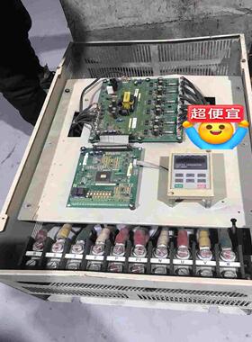 海利普HLP-A系列变频器HLPA007543B 75KW~询价