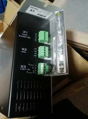 (询价)Jetter  DIMA3-ES-16 驱动器220325议