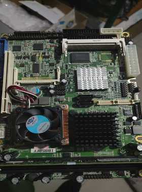 ib950ef广积科技工控机主板服务器ibase【鑫鑫商铺】
