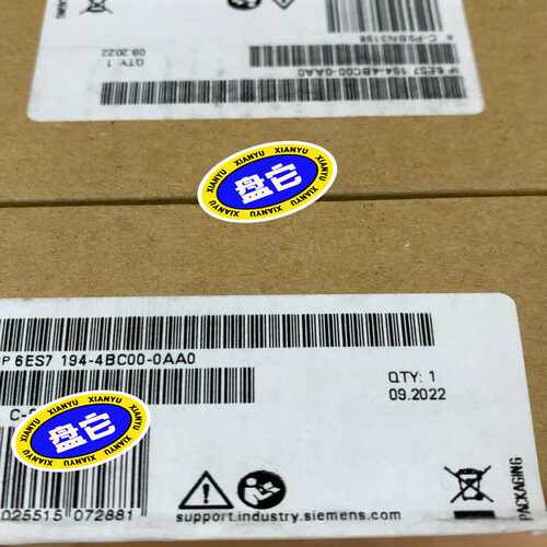 询价~6ES7194-4BC00-0AA0ET 200 PR