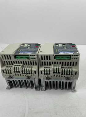 【星慕电子】议价安川变频器CIPR-GA50B4005ABBA-CAAA