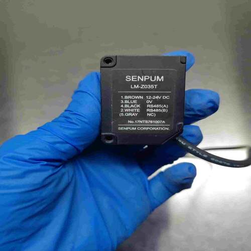 SENPUM深浦LM-Z035T传感器，图片的，成色~询价