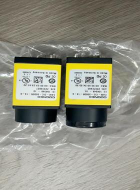 康耐视CAM-CIC-5000R-14-G 无包装 实物【卡奥电子】