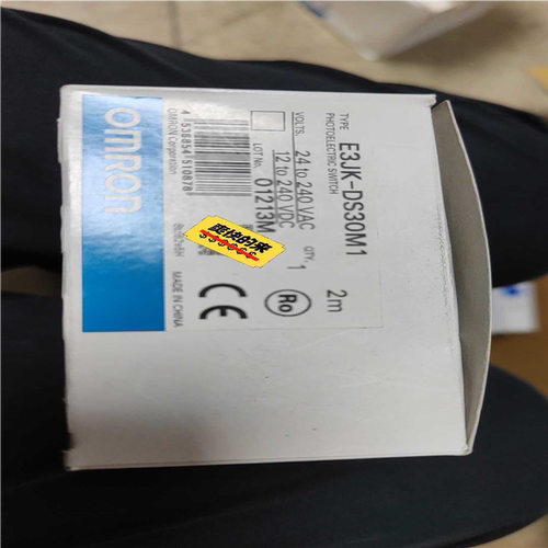 E3JK-DS30M1 5L-N光电开关~询价