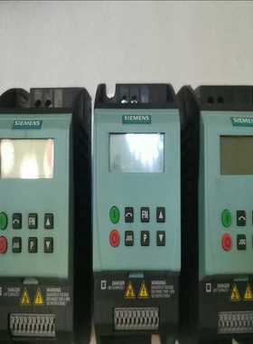 询价~变频器G110-CPM110 USS 6SL3211-