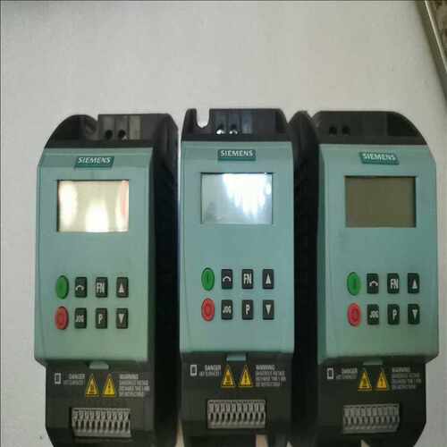 询价~变频器G110-CPM110 USS 6SL3211-