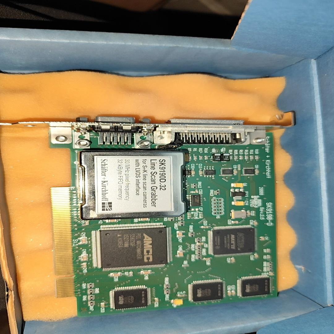 询价~德国基尔霍夫 SK9190-D.32 Line Sc