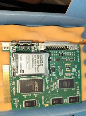 (询价)德国基尔霍夫 SK9190-D.32 Line Sc