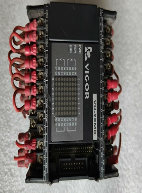 台湾丰炜PLC  型号VH-28MR~询价