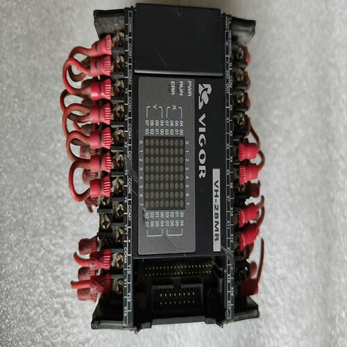 台湾丰炜PLC  型号VH-28MR~询价