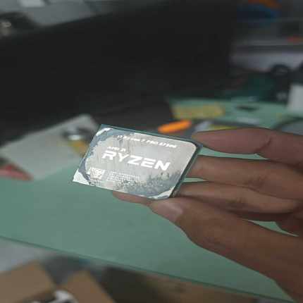 【星慕电子】AMD CPU r7 5750g