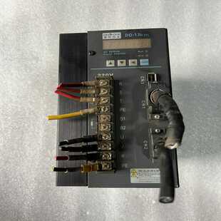 星慕电子 成色不错 德欧驱动器 13ic75L 功能