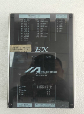 驱动器 INTELLINT ACTUATQR 货！~议价