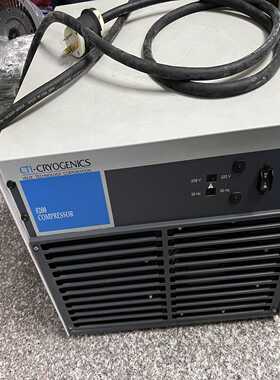 CTI8200压缩机，，新（豆豆设备）