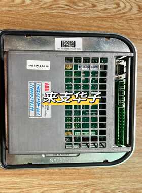 【星慕电子】ABB 喷涂 PPRU