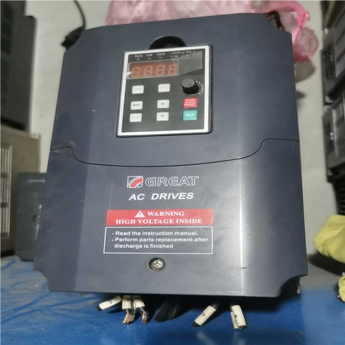 格日特变频器 VC2000-2R2G3/04P3 380V~询价