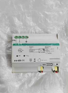 K-BUS智能家居控制器电源KP/D30.640.1模块，拆