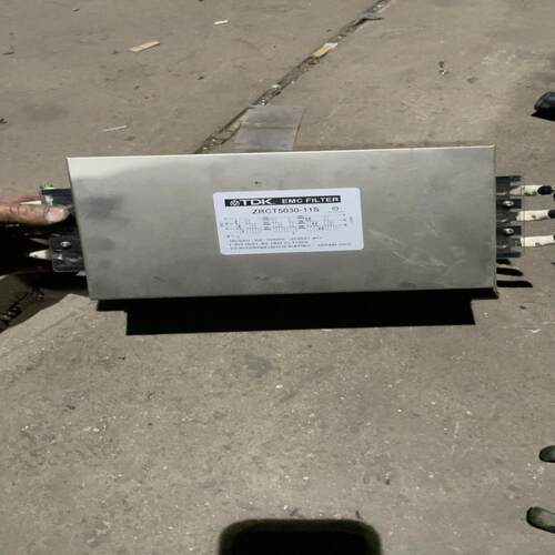 TDK   ZRCT5030-11S拆机滤波器【南风商行】