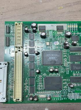 GSK 控制板980TD_MB_Rev2.32 实物图片看好（耶耶电子）