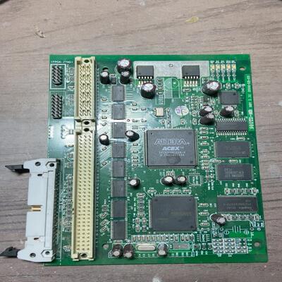 GSK 控制板980TD_MB_Rev2.32 实物图片看好（gg设备）