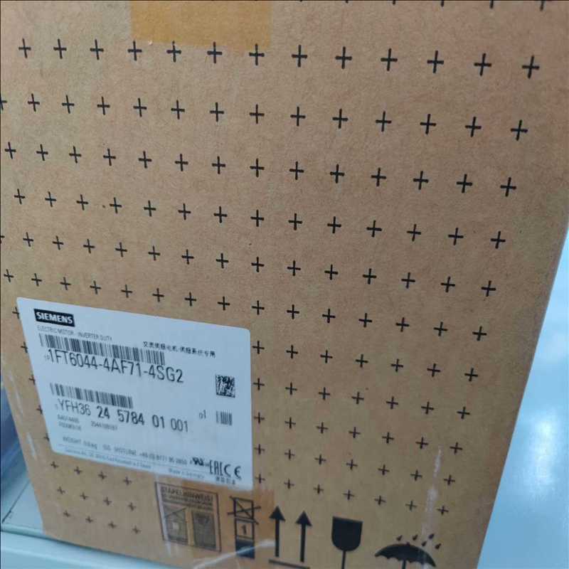 (询价)1FT6044-4AF71-4SG2 交流伺服电机 工